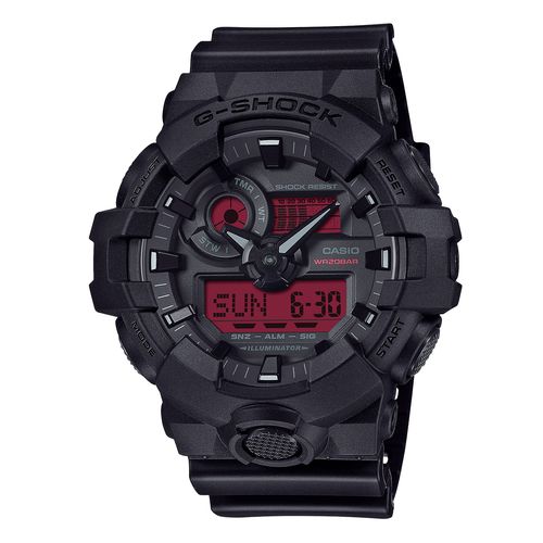 Reloj Casio G-Shock GA-700BBR-1ADR
