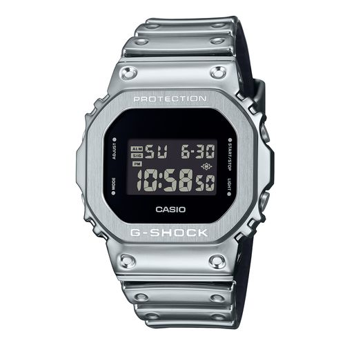 Reloj Casio G-Shock GM-5600YM-8A8DR