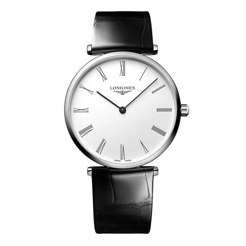 Reloj Longines La Grande Clasique L4.866.4.11.2