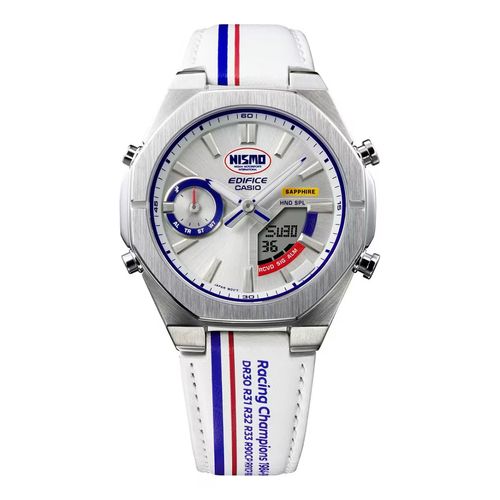 Reloj Casio Edifice Edición NISMO ECB-S10NIS-7ADR