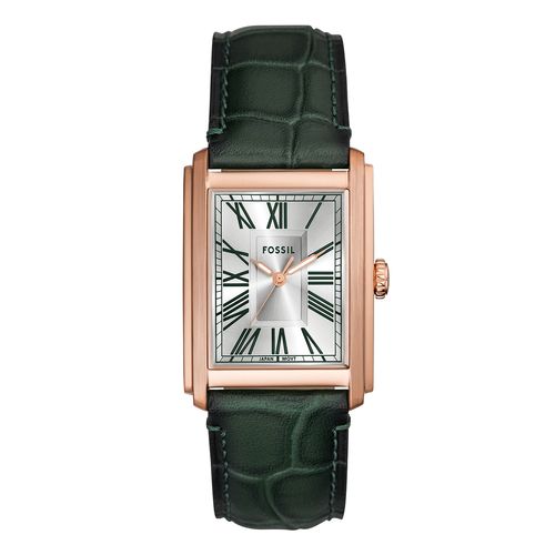 Reloj Fossil Carraway FS6077