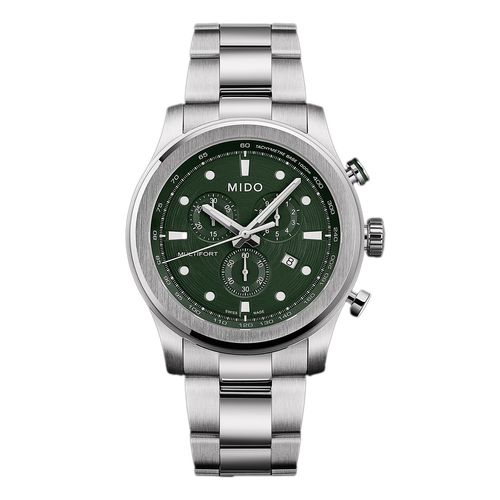 Reloj Mido Multifort M053.417.11.091.00