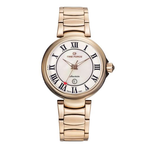 Reloj Time Force Amorosa TF5043LR-N02M