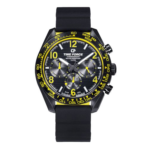 Reloj Time Force Coolwake TF5056M-K