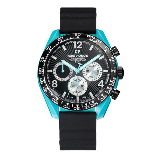 Reloj Time Force Coolwake TF5056M-P