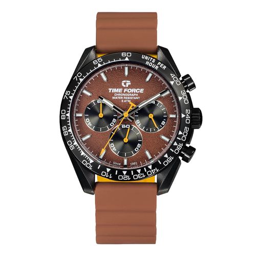 Reloj Time Force Coolwake TF5056M-Z