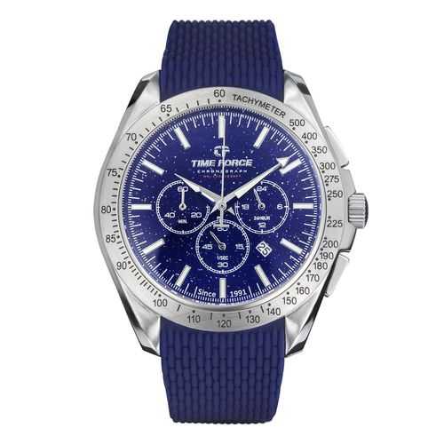 Reloj Time Force Cosmos Infinite TF5049M-03