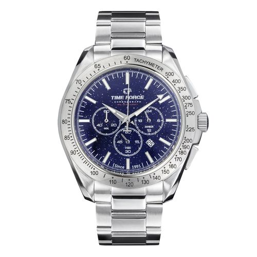 Reloj Time Force Cosmos Infinite TF5049M-03M