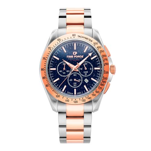 Reloj Time Force Cosmos Infinite TF5049MAR-03M