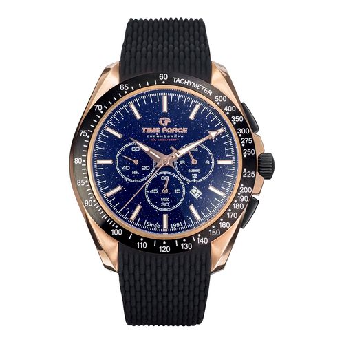 Reloj Time Force Cosmos Infinite TF5049MGN-03
