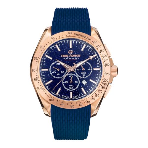 Reloj Time Force Cosmos Infinite TF5049MR-03