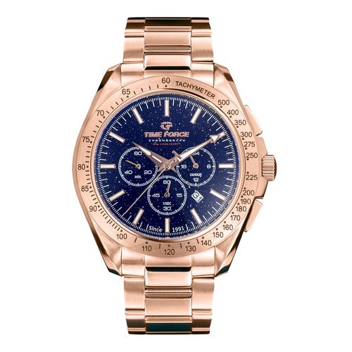 Reloj Time Force Cosmos Infinite TF5049MR-03M