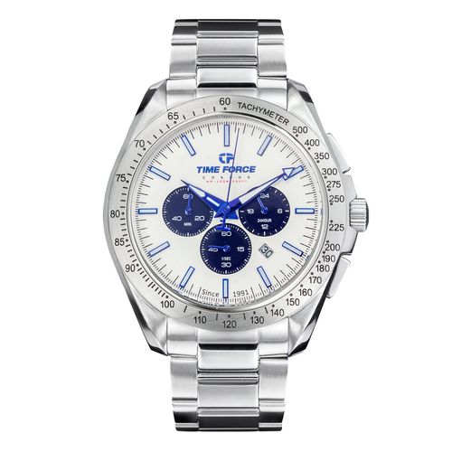 Reloj Time Force Cosmos TF5048M-02/1M