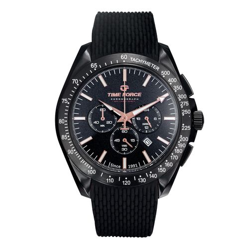 Reloj Time Force Cosmos TF5048MN-01
