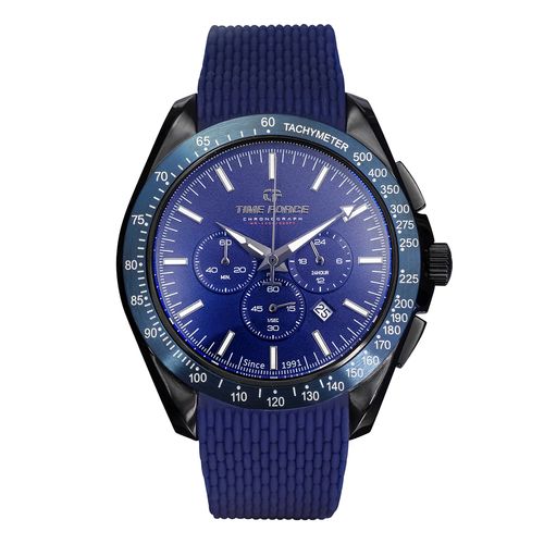 Reloj Time Force Cosmos TF5048MNB-03