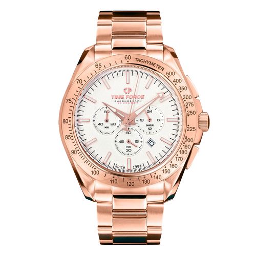 Reloj Time Force Cosmos TF5048MR-02M