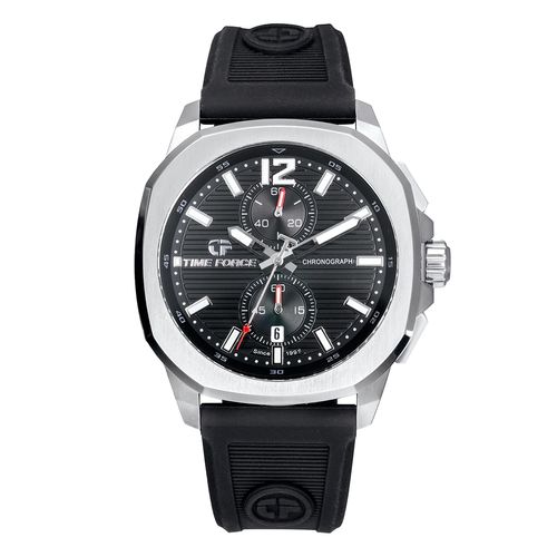 Reloj Time Force Diavolo TF5045M-01
