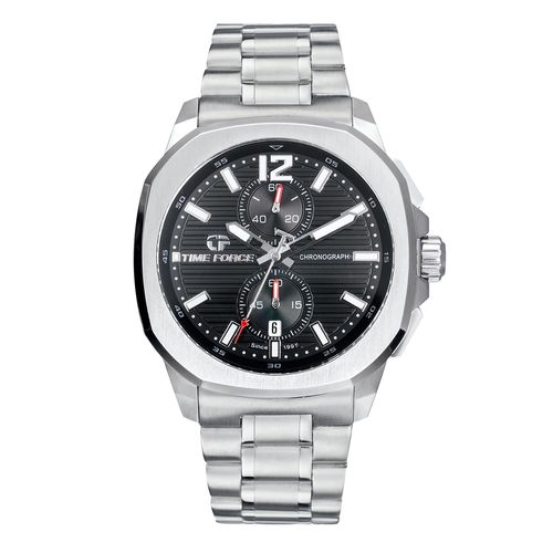 Reloj Time Force Diavolo TF5045M-01M