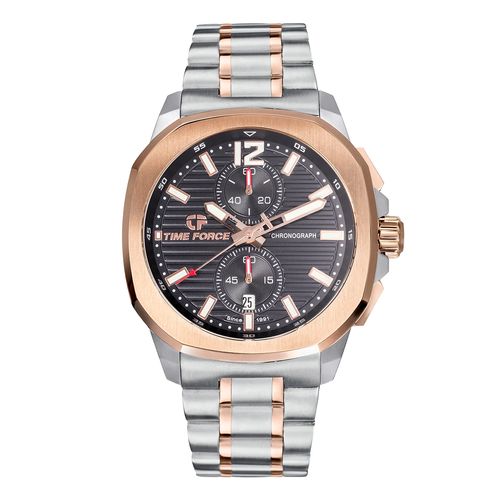 Reloj Time Force Diavolo TF5045MAR-01M