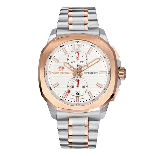 Reloj Time Force Diavolo TF5045MAR-02M