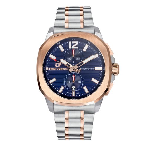 Reloj Time Force Diavolo TF5045MAR-03M