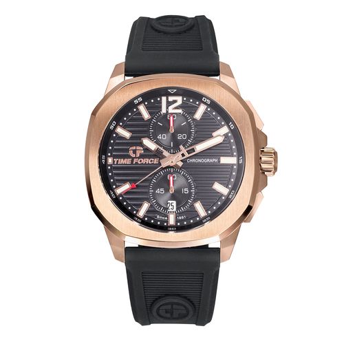 Reloj Time Force Diavolo TF5045MR-01