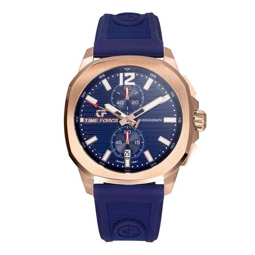 Reloj Time Force Diavolo TF5045MR-03