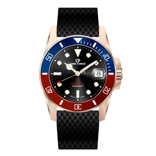 Reloj Time Force Imperial Sport TF5042MR-01