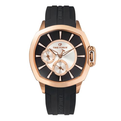 Reloj Time Force Saratoga Lady TF5029LR-01