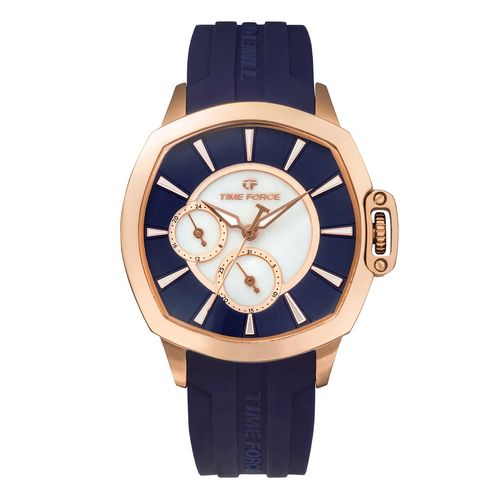 Reloj Time Force Saratoga Lady TF5029LR-03