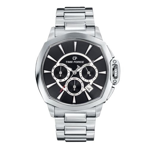 Reloj Time Force Saratoga TF5029M-01M