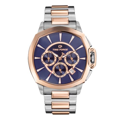 Reloj Time Force Saratoga TF5029MAR-03M