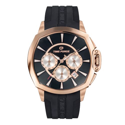 Reloj Time Force Saratoga TF5029MR-01