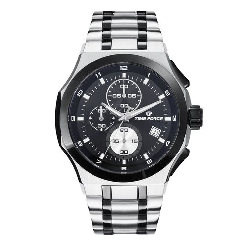 Reloj Time Force Sirius TF5021MAN-01M