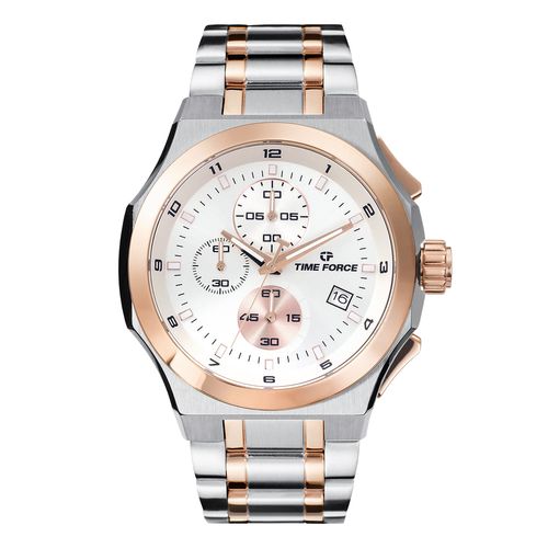 Reloj Time Force Sirius TF5021MAR-02M