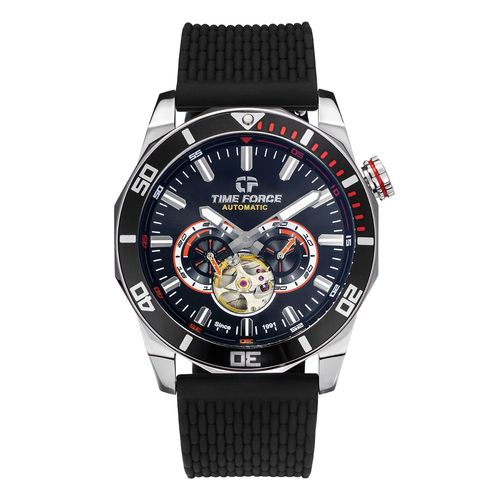 Reloj Time Force Spectrum Macchina TF5035M-01LTD