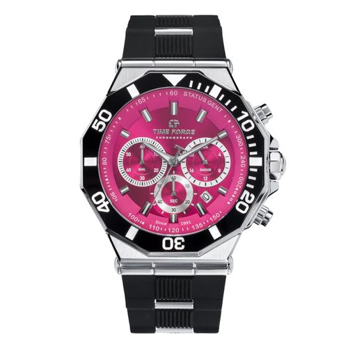 Reloj Time Force Status Elite Gent TF5055M-16