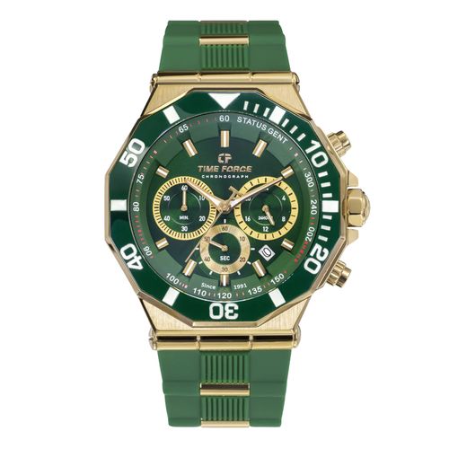 Reloj Time Force Status Elite Gent TF5055MG-07