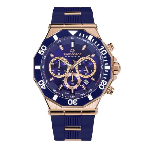 Reloj Time Force Status Elite Gent TF5055MR-03