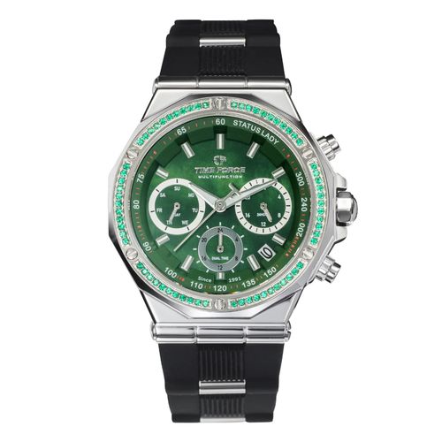 Reloj Time Force Status Elite Lady TF5055LS-N07