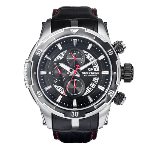 Reloj Time Force Time Master TF5022M-01
