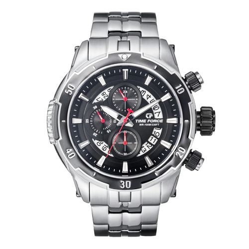 Reloj Time Force Time Master TF5022M-01M