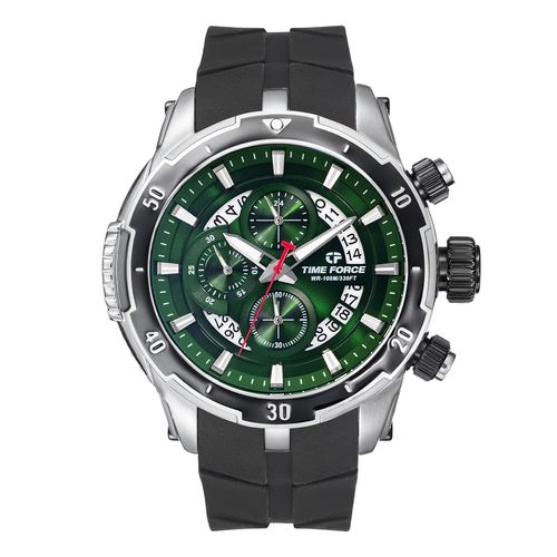 Reloj Time Force Time Master TF5022M-07