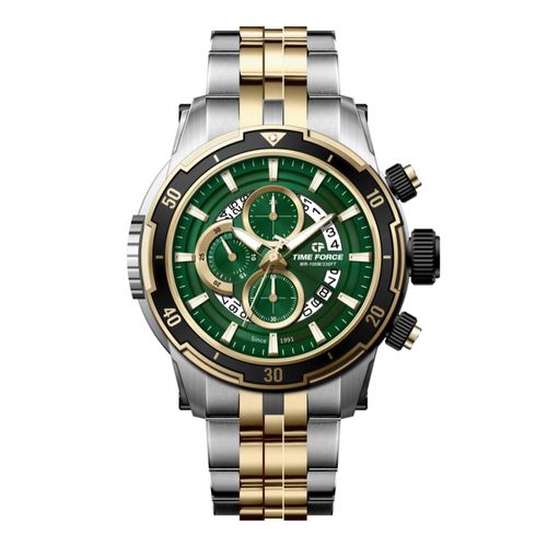 Reloj Time Force Time Master TF5022MAG-07M