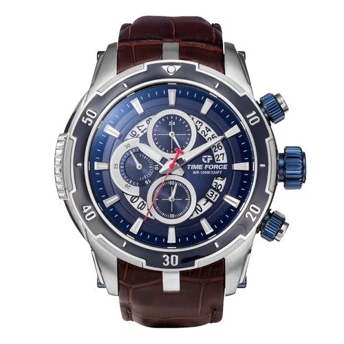 Reloj Time Force Time Master TF5022MB-03