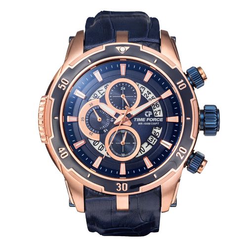 Reloj Time Force Time Master TF5022MR-03