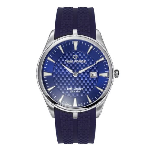 Reloj Time Force Time Master Ultra Slim  TF5041M-03