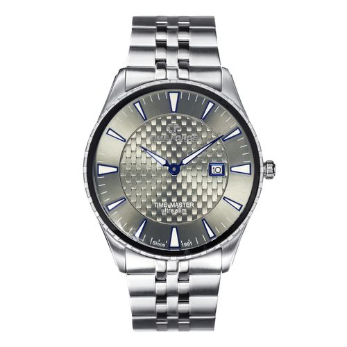Reloj Time Force Time Master Ultra Slim  TF5041M-10M