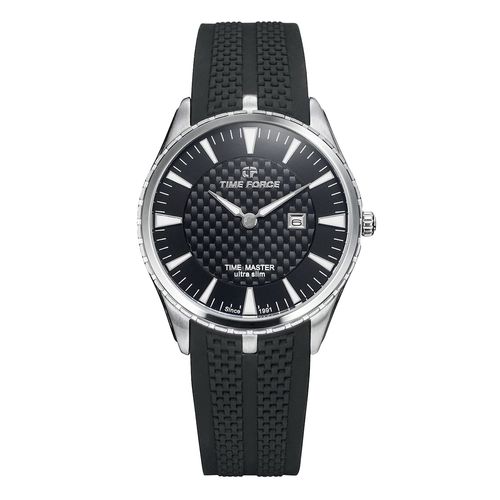 Reloj Time Force Time Master Ultra Slim Lady TF5047L-01
