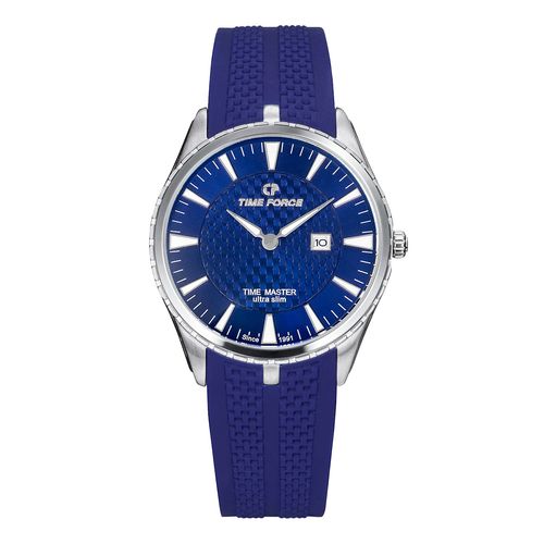 Reloj Time Force Time Master Ultra Slim Lady TF5047L-03